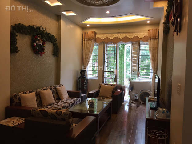 Cho thuê nhà 4 tầng, 6 phòng ngủ tại lô 16 đường Lê Hồng Phong, Hải Phòng. LH 0965 563 818 12930902