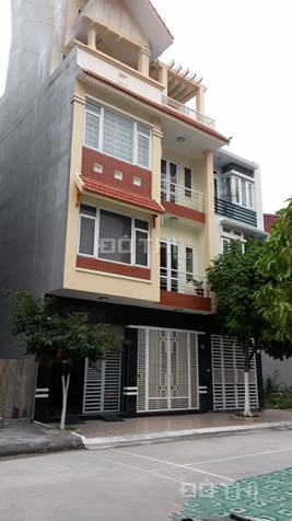 Cho thuê nhà 4 tầng, 6 phòng ngủ tại lô 16 đường Lê Hồng Phong, Hải Phòng. LH 0965 563 818 12930902
