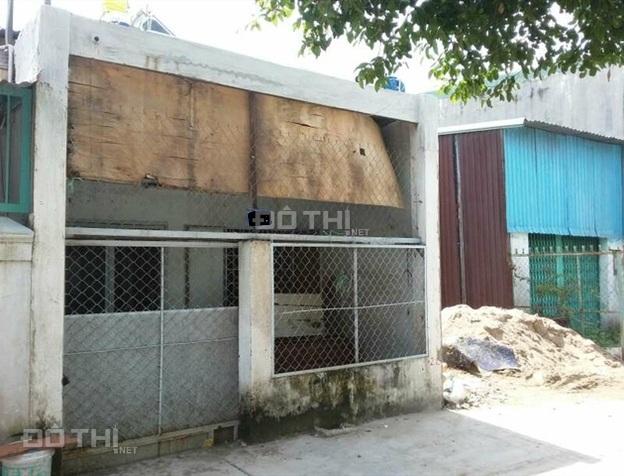 Cần bán gấp đất có nhà nát, HXH đường Lê Văn Việt, Q9 13258431