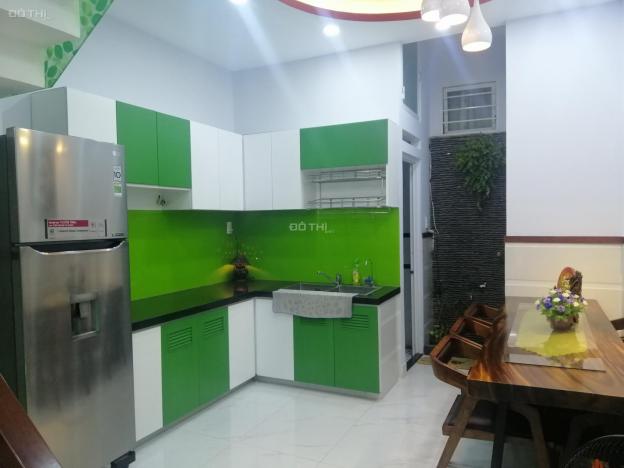 Bán nhà ngã tư Bảy Hiền, đường Lạc Long Quân, DTSD: 30m2, giá chỉ 1.46 tỷ, LH: 0914648319 13258575