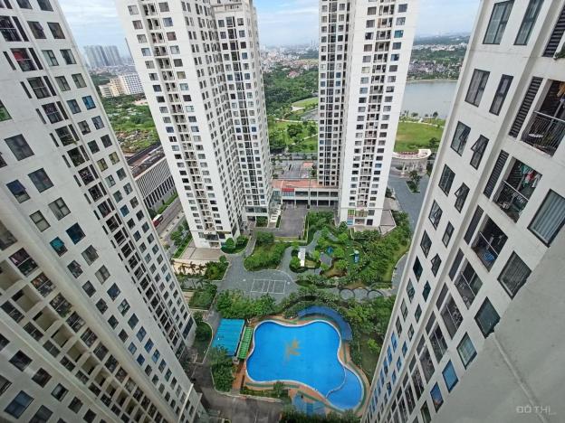 Bán căn hộ 3PN 83m2 An Bình City, Đông tứ trạch, nội thất đầy đủ, view nội khu 13258577