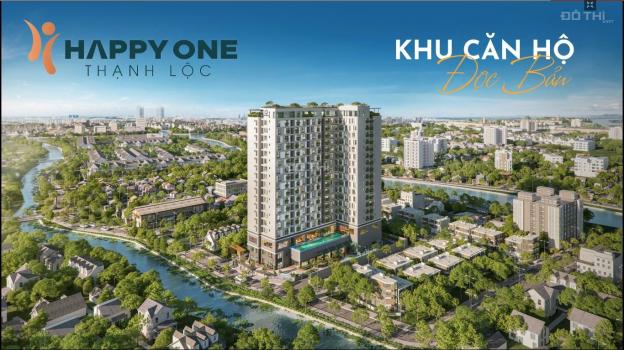 Căn hộ ven sông cầu An Lộc quận 12 từ 750 triệu 13258612