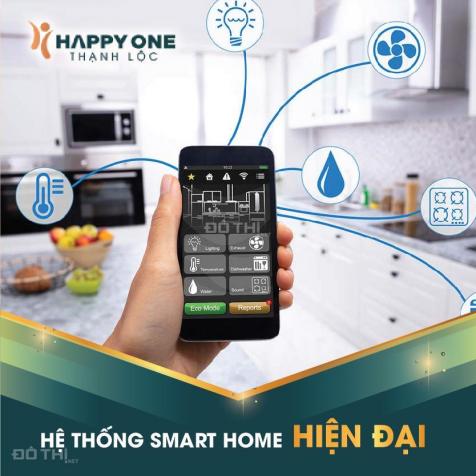 Căn hộ ven sông cầu An Lộc quận 12 từ 750 triệu 13258612