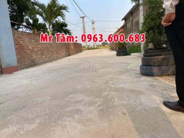 Cần bán lô đất tại thị trấn Sóc Sơn, Hà Nội 13258912