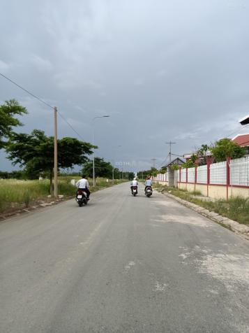 Bán lô đất MT Kênh 5, Vườn Thơm, xã Bình Lợi, Bình Chánh đẹp lung linh 13258934