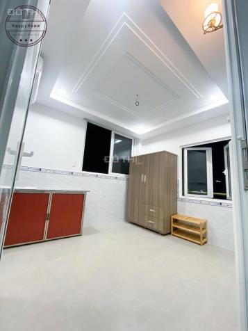 Phòng mới xây 30m2 có ban công, nội thất cơ bản giờ tự do Tân Sơn, Gò Vấp 13258953