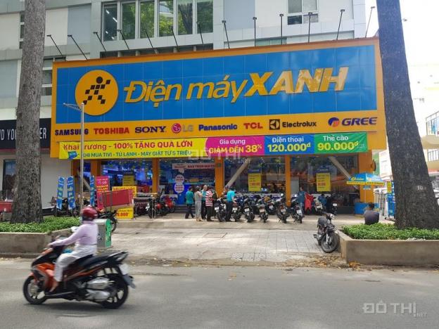 Cơ hội cho nhà đầu tư! 5 nền 5x25m, giá 4.4 tỷ/nền SHR Hai Thành MR 13259024