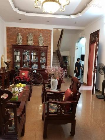 Chính chủ bán nhà số 6 ngõ 92 Trúc Khê, Đống Đa, 5 tầng, 30m2, giá 3.9 tỷ. 0984956595 13259133