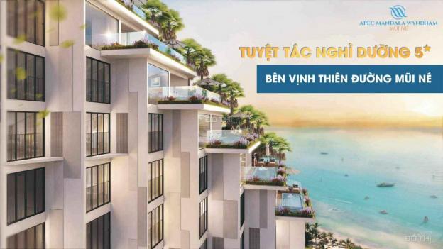 Mở bán 20 căn hộ nghỉ dưỡng - có hồ bơi riêng, đạt chuẩn 5 sao đầu tiên tại Phan Thiết 13259322