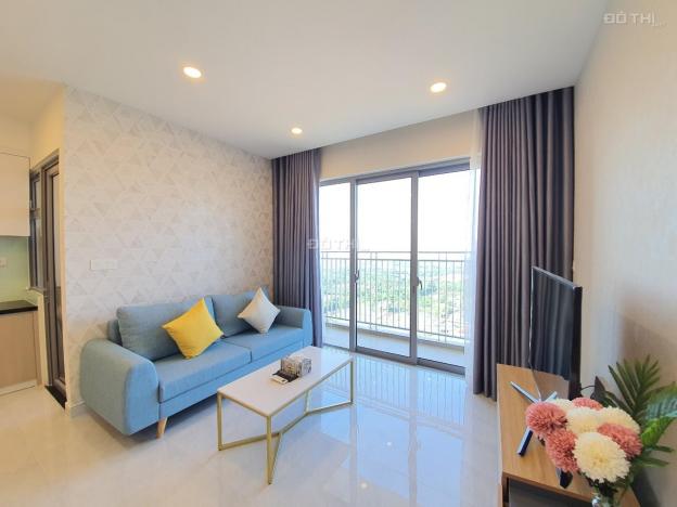 Cho thuê CH Palm Heights 2PN - 80m2, full NT đẹp, giá chỉ 15tr/tháng, LH xem nhà ngay: 0901465306 13259347