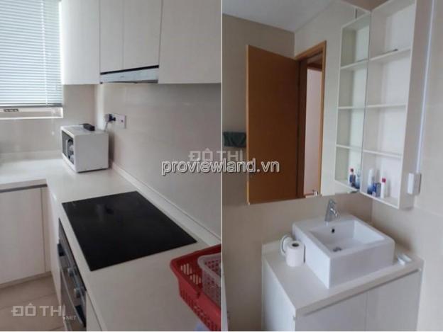 Cần cho thuê căn hộ The Vista 3PN, 142m2 sẵn nội thất, view hồ bơi 13259470