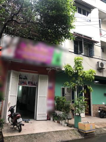 Bán nhà hẻm kinh doanh 12m đường Phan Đình Phùng, P. Tân Thành, Q. Tân Phú 13259553