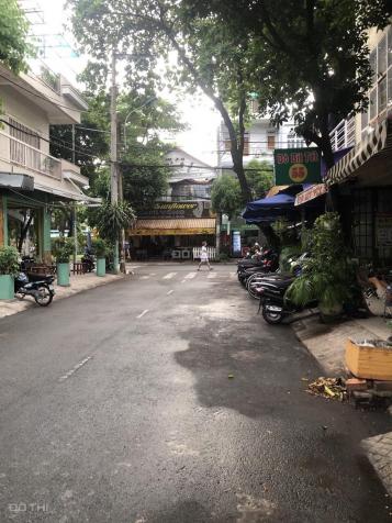 Bán nhà hẻm kinh doanh 12m đường Phan Đình Phùng, P. Tân Thành, Q. Tân Phú 13259553