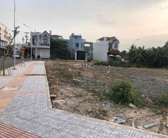 Bán đất đường Hương Lộ 11 ngay ngã 3 Tân Kim, Tân Quý Tây, Bình Chánh 84m2 giá 720 triệu, SHR 13259590
