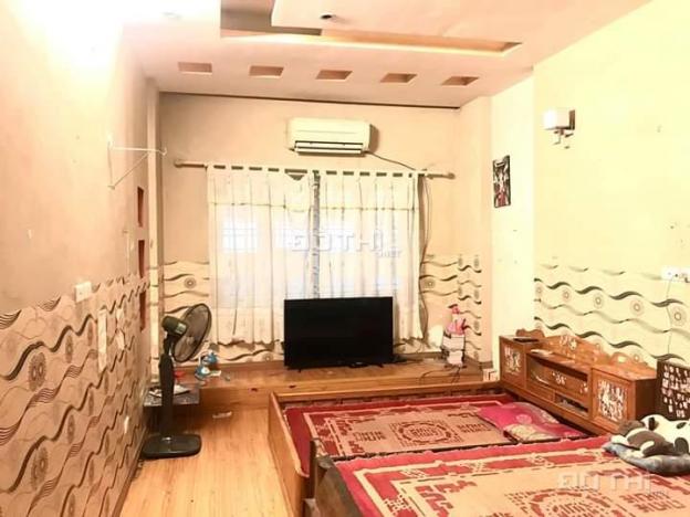 Bán nhà Trần Đại Nghĩa, gần phố, ô tô, KD đỉnh, 55m2, giá 5.15 tỷ. LH Minh 0936419288 13259658