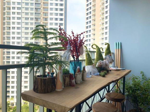 Chuyên cho thuê Palm Heights full nội thất đẹp 2PN 12 tr/th, 3PN 15 tr/th giá tốt nhất thị trường 13259864