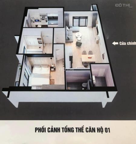 Bán căn hộ chung cư tại dự án Tecco Phúc Thịnh nằm trên trục đường Lê Mao kéo dài 13259912