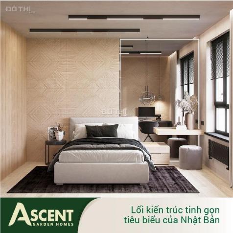 Chính chủ bán lại suất nội bộ căn hộ 77m2 view đẹp, lầu đẹp Ascent Garden Homes 13259920