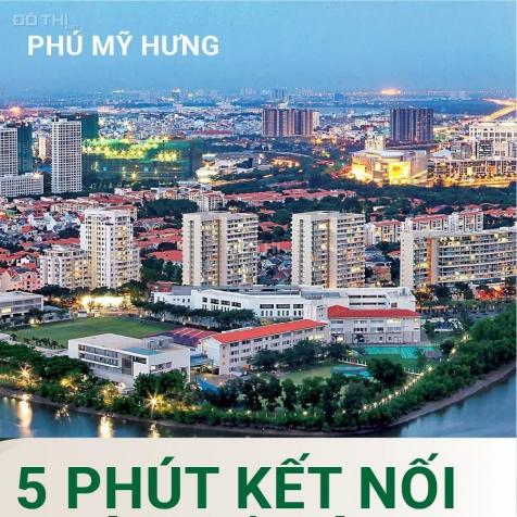 Chính chủ bán lại suất nội bộ căn hộ 77m2 view đẹp, lầu đẹp Ascent Garden Homes 13259920