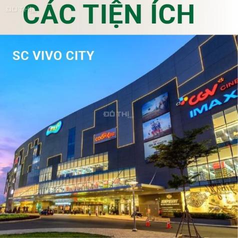 Chính chủ bán lại suất nội bộ căn hộ 77m2 view đẹp, lầu đẹp Ascent Garden Homes 13259920