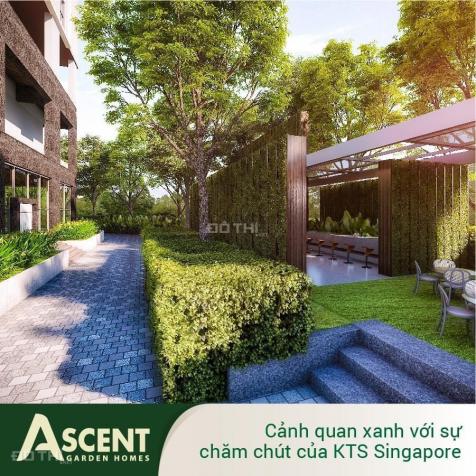 Chính chủ bán lại suất nội bộ căn hộ 77m2 view đẹp, lầu đẹp Ascent Garden Homes 13259920