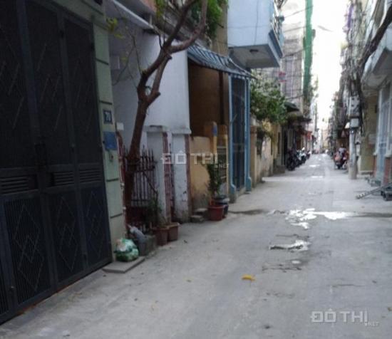 Hiếm, đẹp! Bán đất phố Lê Hồng Phong, Hà Đông 55m2 giá 2.8 tỷ, ô tô vào nhà 13259956