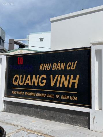 Hot! Sang nhượng suất nội bộ KDC cao cấp Tín Nghĩa, P. Quang Vinh, TP. Biên Hòa 12969131