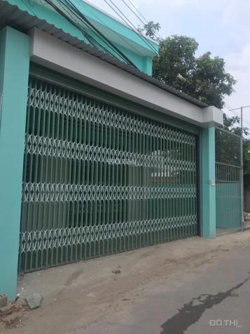 Cho thuê nhà mới xây Phú Thọ, diện tích 140m2 có 2 phòng ngủ, giá 5tr/tháng, hẻm Lê Hồng Phong 13260341