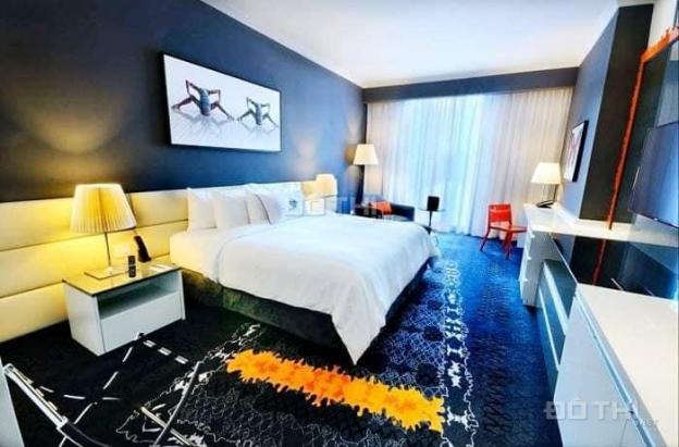 Bán khách sạn mặt phố Mã Mây, Hoàn Kiếm, 8 tầng đẹp, độc, hiếm, đẳng cấp, kinh doanh khủng 13260380