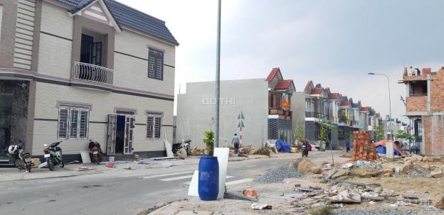 Bán đất nền dự án tại dự án khu dân cư Phú Hồng Thịnh 8 13260434