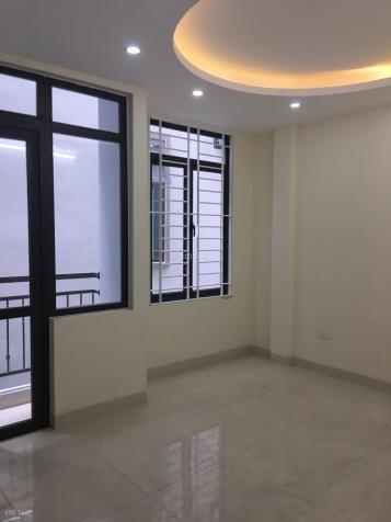 Bán nhà khu hưu trí Hà Trì 1, thiết kế cực đẹp, về ở ngay DT 45m2 x 4T giá 3.3 tỷ, 0942.193.386 13260597