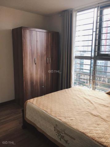 Cho thuê CHCC Home City Trung Kính 70m2, 2 phòng ngủ full đồ 13260632