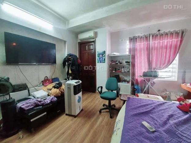 66m2*5T, nhà đẹp, ô tô tránh, vỉa hè, PL, kinh doanh: Linh Đàm, Hoàng Mai 13260638