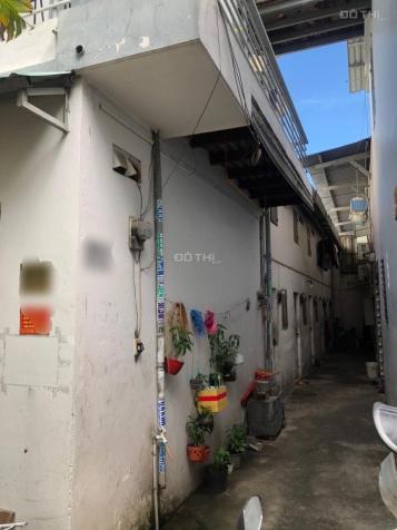 Bán nhà hẻm 3,5m đường D9, P. Tây Thạnh, Q. Tân Phú 13260648