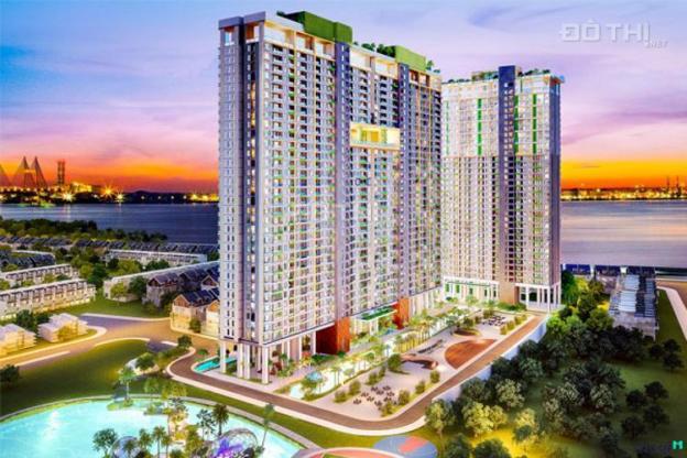 Bán căn hộ River Panorama 2PN, DT 55.3m2, tầng trung, bàn giao Quý 3/2020 - LHN: 089 815 8282 13260663