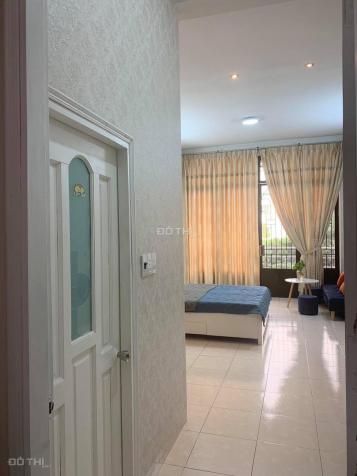 Cho thuê nhà riêng tại đường Nơ Trang Long, Bình Thạnh, Hồ Chí Minh, DT 72m2, giá 13 triệu/th 13171387
