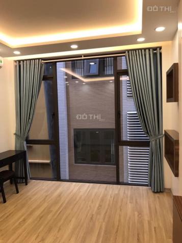 Bán nhà Vũ Tông Phan 38m2 x 5T, 3.2 tỷ, PL, ô tô 5m, tặng nội thất 300 triệu, LH Hải: 0988557833 13260824