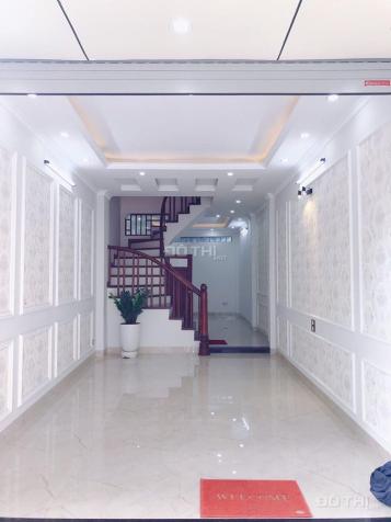 Bán nhà ngõ 80 Trần Duy Hưng, Trung Kính, Trung Hòa 71m2x6T gara ô tô vào nhà, KD cực đỉnh 11,5 tỷ 13261028