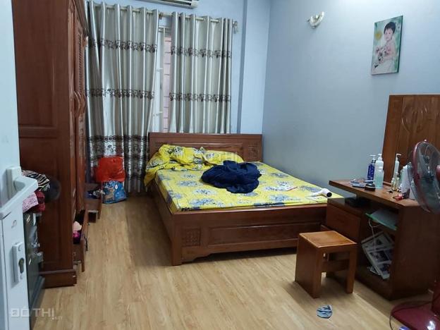 Bán nhà ngõ 31 Nguyễn Chí Thanh, 7.88 tỷ 70m2 x 5T, phân lô, nhà đẹp 13261078