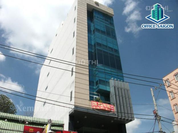 Cho thuê building hầm, 8 tầng mới 100% mặt tiền Nguyễn Thị Minh Khai, Quận 1, giá 180tr/th 13261203