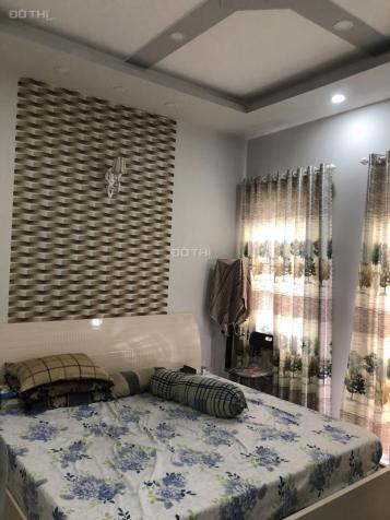 Nhà hẻm xe hơi, Phan Huy Ích, Gò Vấp, 168m2, 4 tầng, giá 4.7 tỷ. ĐT 0938837998 13261211