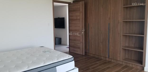 Cho thuê penthouse 90m2 có sân vườn 36m2 full nội thất giá rẻ 13261229