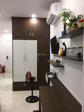 Bán căn hộ officetel Sài Gòn Mia, Bình Chánh, diện tích 30m2, 1,6 tỷ 13261331