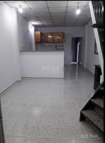Cho thuê nhà 1 trệt 1 lầu 95m2 2pn có 3 máy lạnh tại 132/48 Nguyễn Hữu Cảnh, Bình Thạnh 13261433