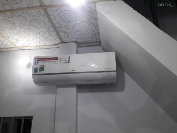 Cho thuê nhà 1 trệt 1 lầu 95m2 2pn có 3 máy lạnh tại 132/48 Nguyễn Hữu Cảnh, Bình Thạnh 13261433