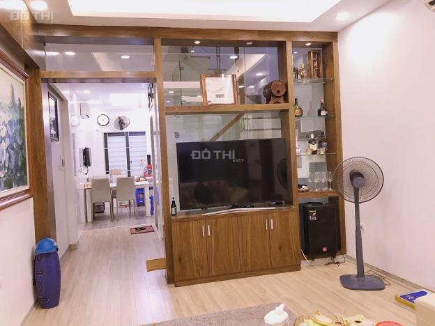 Nhà khu vip Thái Hà, Đống Đa, ôtô, kinh doanh 40m2x5T, giá 8.5 tỷ, LH: 0842063837 13261438