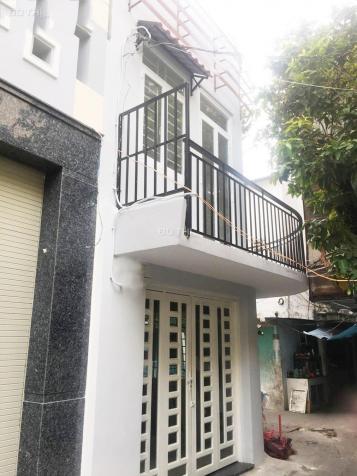 Bán nhà đẹp, nở hậu Nguyễn Trãi, P3, Q5 DT: 4x12.5m. Giá: 6.1 tỷ TL 13261463