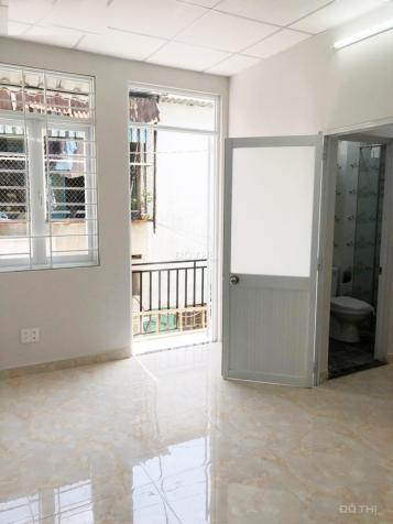 Bán nhà đẹp, nở hậu Nguyễn Trãi, P3, Q5 DT: 4x12.5m. Giá: 6.1 tỷ TL 13261463