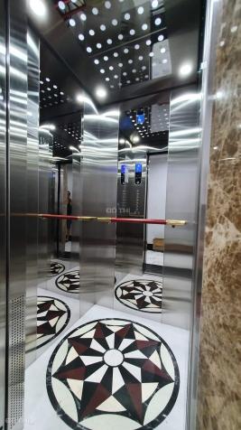 Bán nhanh nhà Trần Hưng Đạo, 55m2, 7 tầng, thang máy, phân lô, ô tô, giá 17 tỷ 13261467