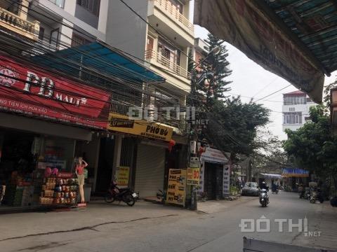 Bán nhà mới đẹp kinh doanh ô tô đỗ cửa tốt đường La Nội, DT 40m2, giá 2,65 tỷ 13261555